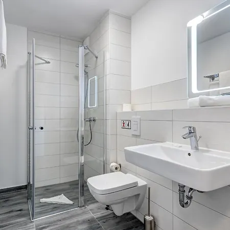 Apartment Bernsteinquartier Bq0554 Lieblingsplatz *